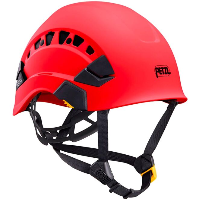 Petzl Vertex Vent casque de travail en hauteur et de secours