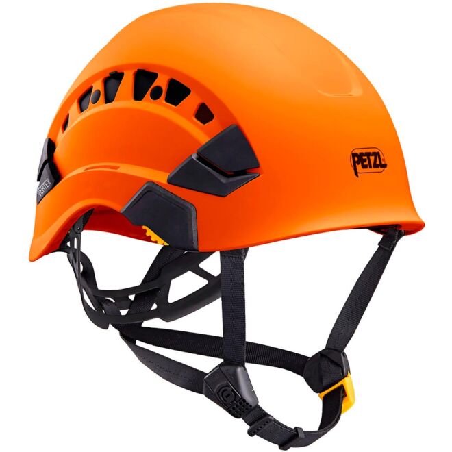 Petzl Vertex Vent casque de travail en hauteur et de secours