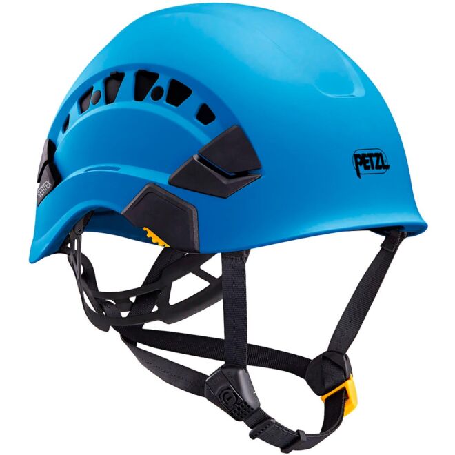 Petzl Vertex Vent casque de travail en hauteur et de secours