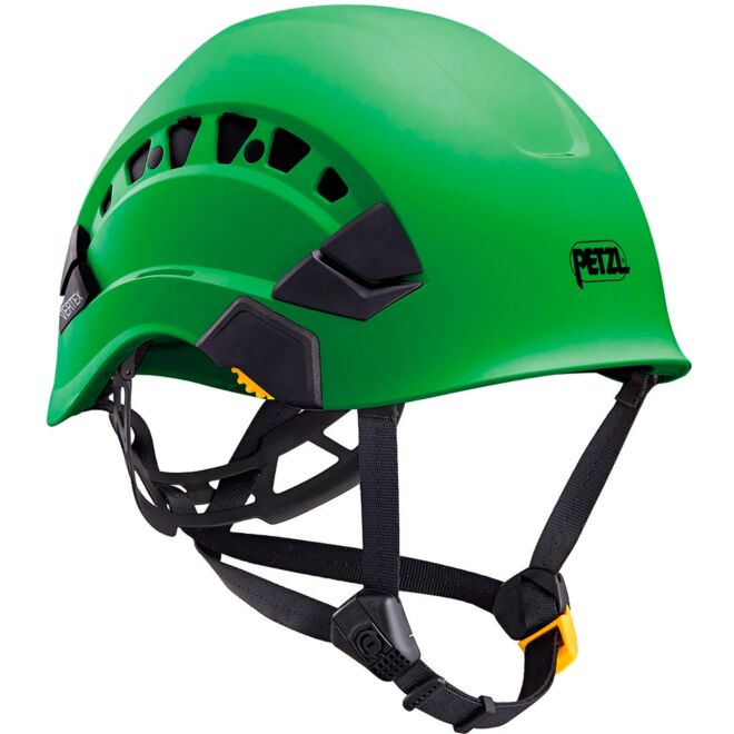 Petzl Vertex Vent casque de travail en hauteur et de secours
