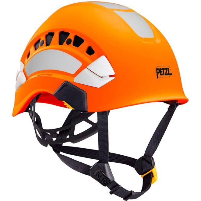 Petzl Vertex Vent Hi-Viz casque de travail en hauteur