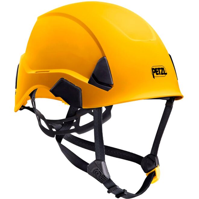 Petzl Strato casque de travail et de secours