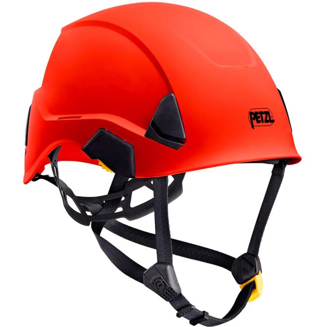 Petzl Strato casque de travail et de secours