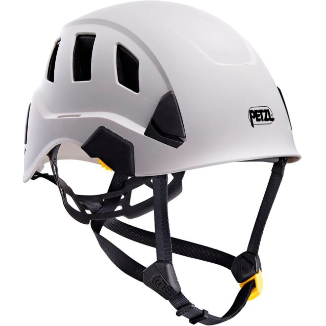Petzl Strato Vent casque de travail et de secours
