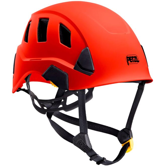 Petzl Strato Vent casque de travail et de secours