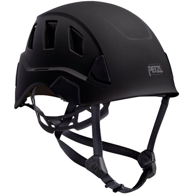 Petzl Strato Vent casque de travail et de secours