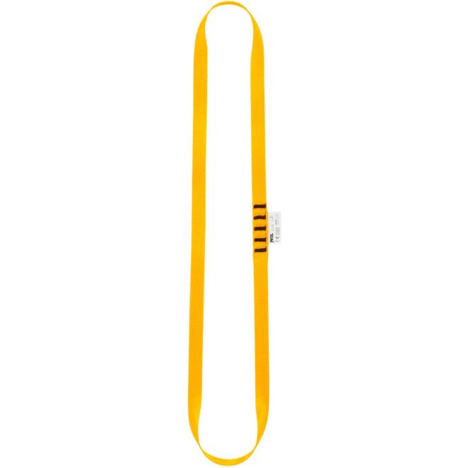 Petzl Anneau sangle en sangle