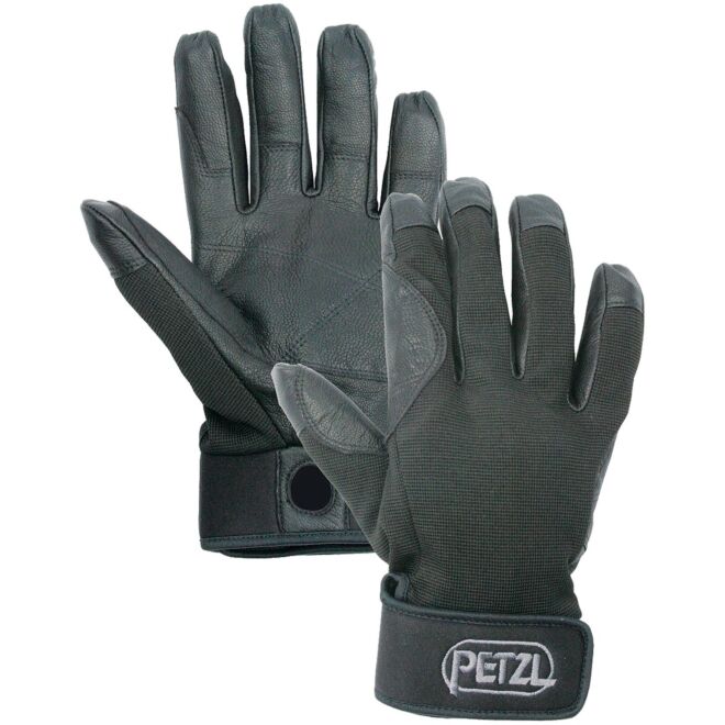 Petzl Cordex gants de cordes ferrata
