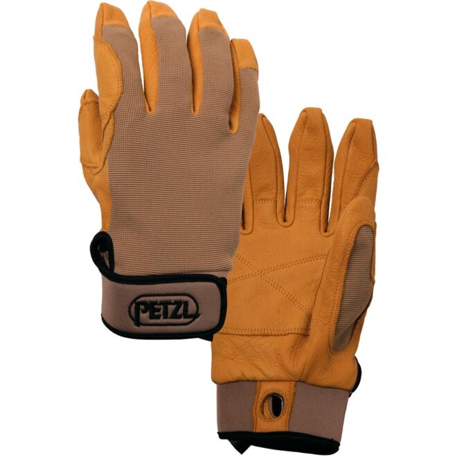 Petzl Cordex gants de cordes ferrata