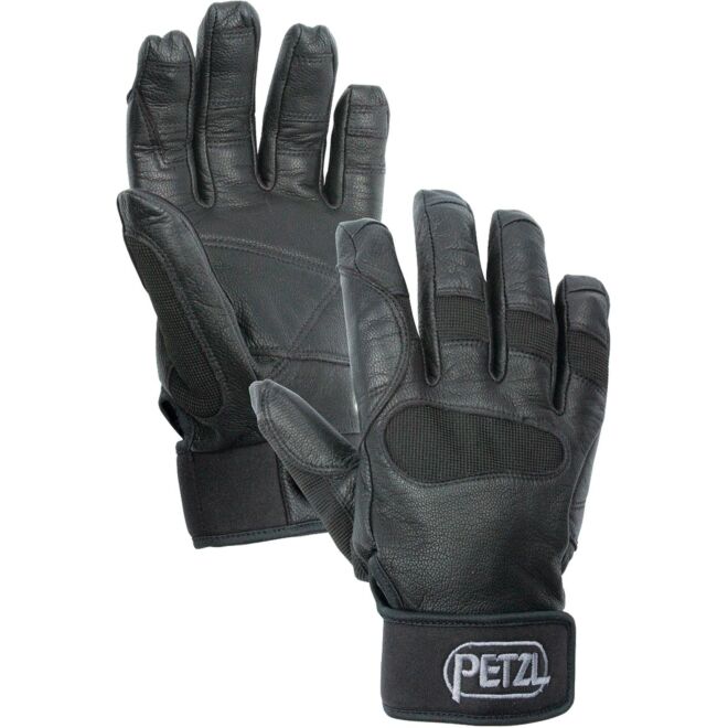 Petzl Cordex Plus gants de cordes ferrata