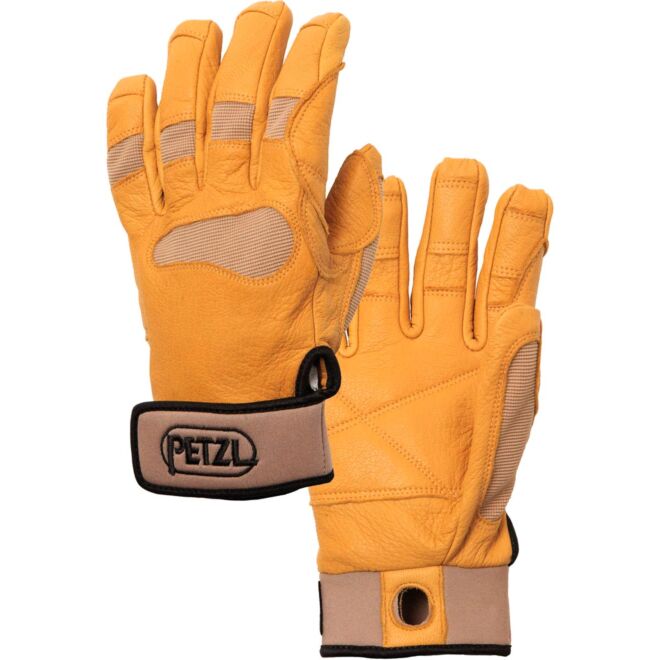 Petzl Cordex Plus gants de cordes ferrata