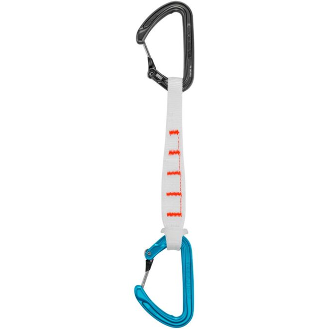 Petzl Ange Finesse L+L dégaine dégaines escalade
