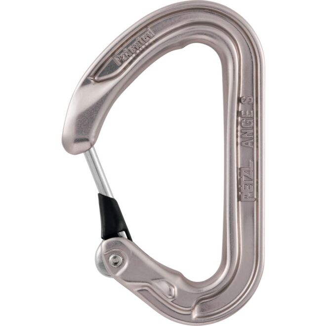 Petzl Ange S mousqueton d'escalade