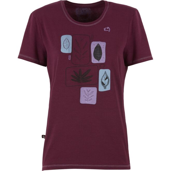E9 Enove Pamma t-shirt femme