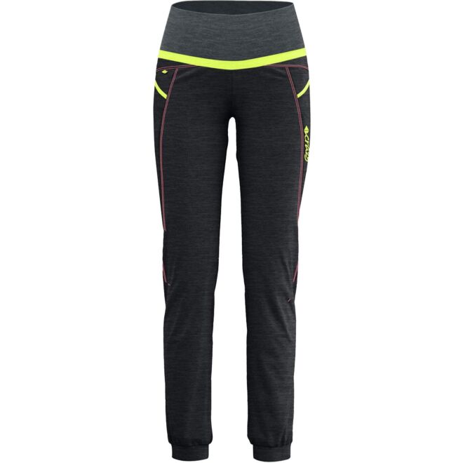 Crazy Pant Exit Light Woman pantalons femme