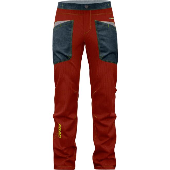 Crazy Pant Gulliver pantalon homme