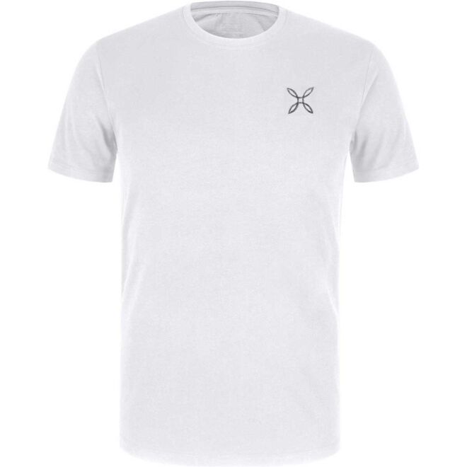 Montura Pencil Logo t-shirt homme