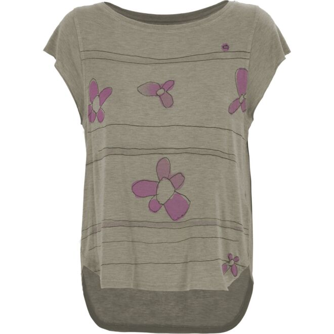 E9 Enove Pimpi t-shirt femme