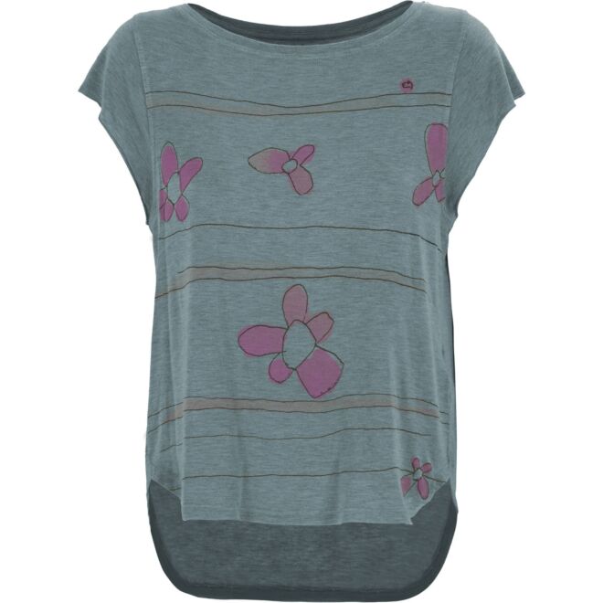 E9 Enove Pimpi t-shirt femme