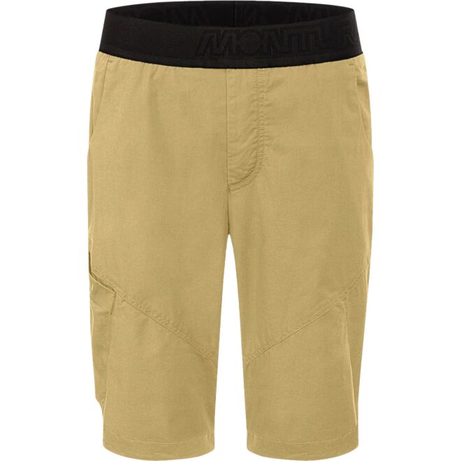 Montura Pitch Bermuda men's shorts