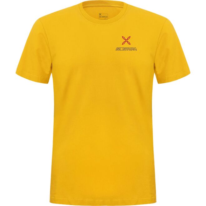Montura Pitons T-Shirt men's t-shirt