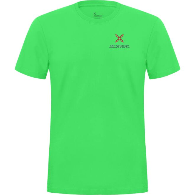 Montura Pitons T-Shirt men's t-shirt