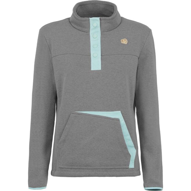 E9 Enove Plin women's fleece