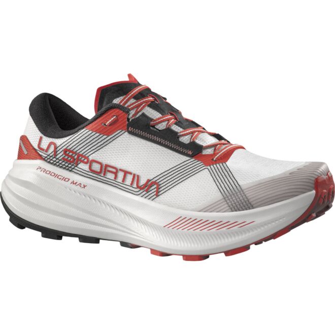 La Sportiva Prodigio Max chaussures de trail pour homme