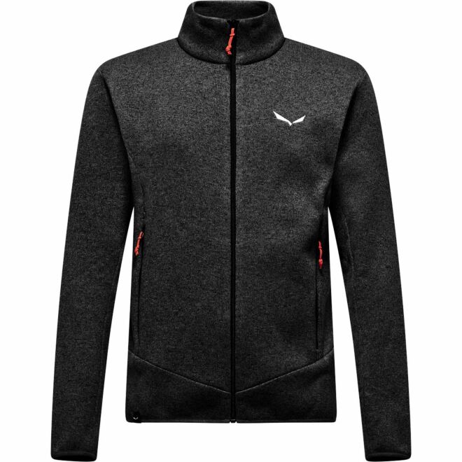 SALEWA Puez Rocca Pl Jacket M men's fleece