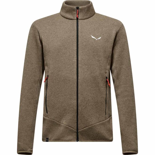 SALEWA Puez Rocca Pl Jacket M men's fleece
