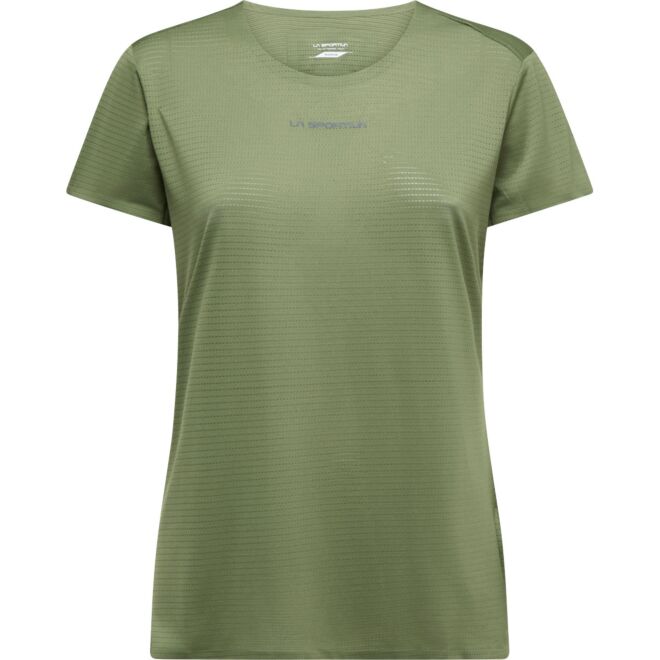 La Sportiva Pure T-Shirt W women's t-shirt