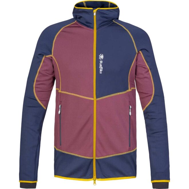 Rafiki Ascent technical fleece men's