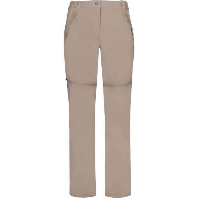 Rock Experience Observer 3.0 Zip Off women's pants