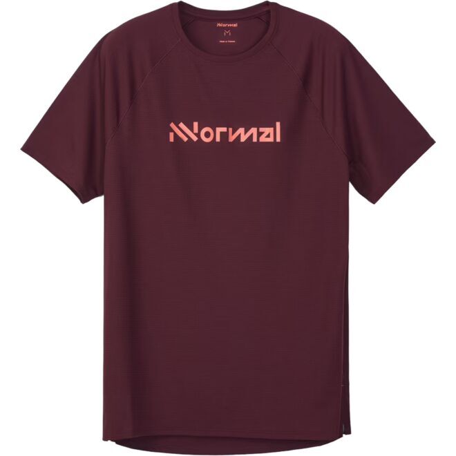 NNormal Race T-Shirt 02 t-shirt homme