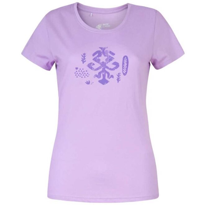Rafiki Akiyo t-shirt femme