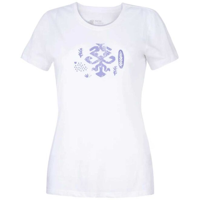 Rafiki Akiyo t-shirt femme