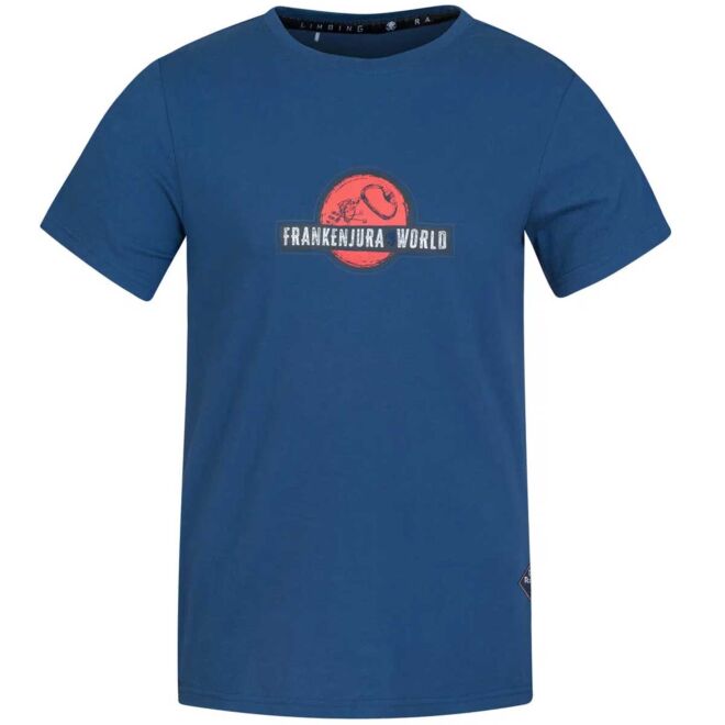 Rafiki Arcos t-shirt homme