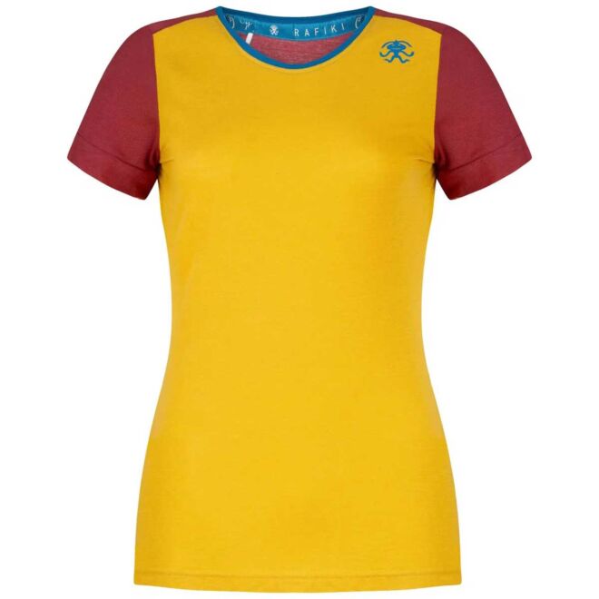 Rafiki Chulilla t-shirt femme