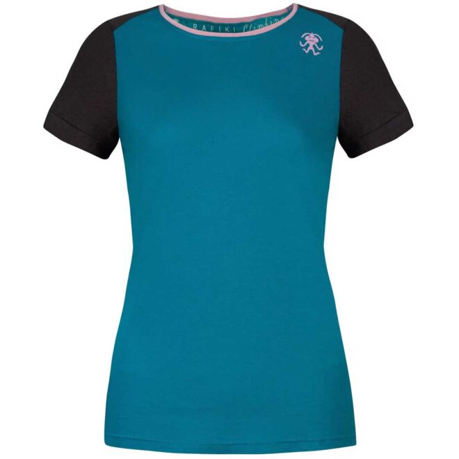 Rafiki Chulilla t-shirt femme
