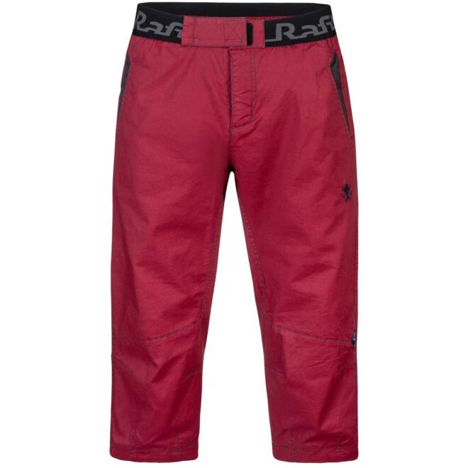 Rafiki Cliffbase pantalons 3/4 homme