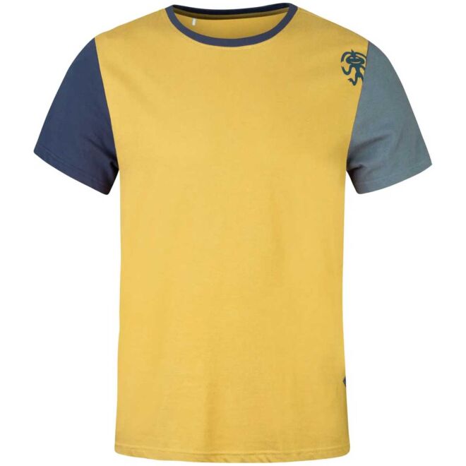 Rafiki Granite t-shirt homme