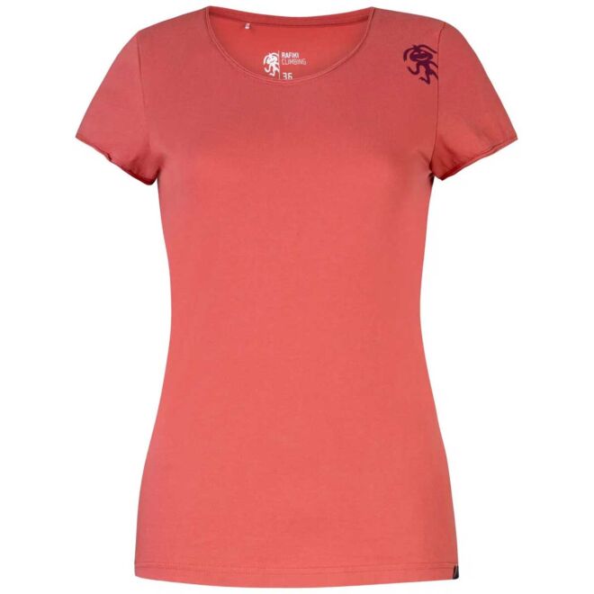 Rafiki Jay t-shirt femme
