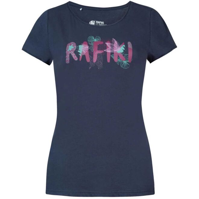 Rafiki Jay t-shirt femme
