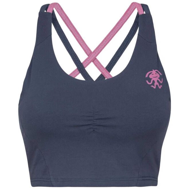 Rafiki Nago Ctn top femme
