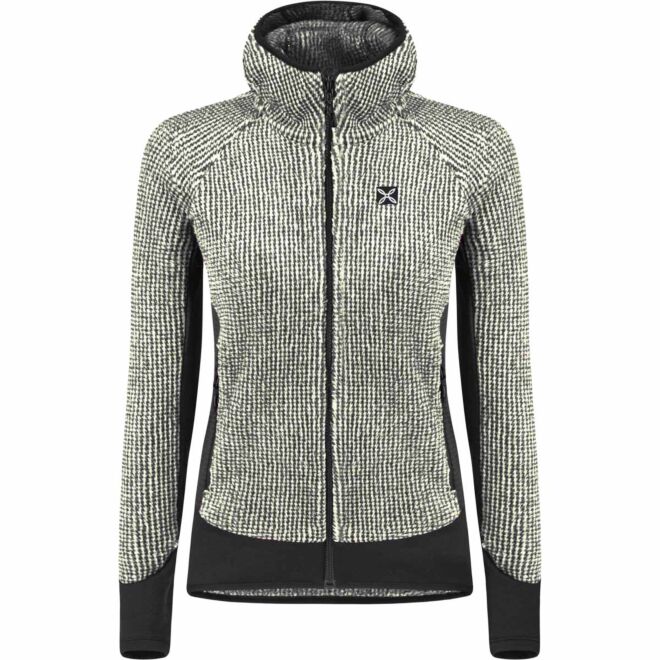 Montura Remix Fleece Jacket woman veste technique femme