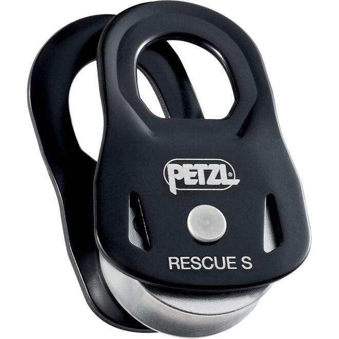 Petzl Rescue S poulie de secours