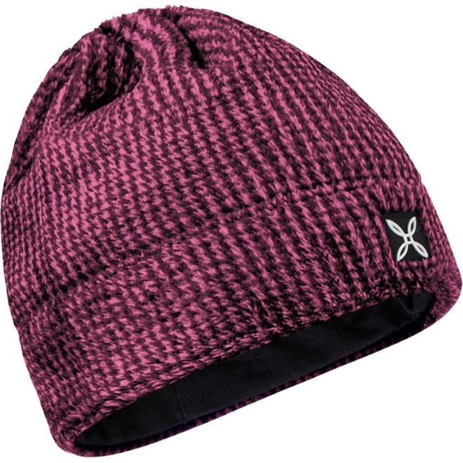 Montura Rewind Fleece Cap bonnet et écharpe