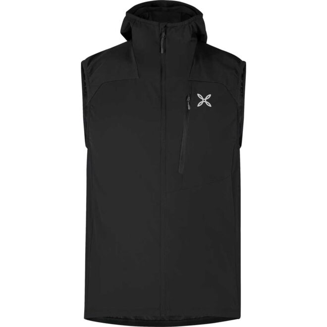 Montura Rise Hooded Vest men's vest