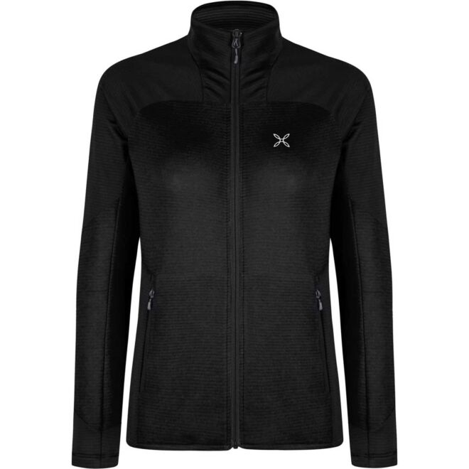 Montura Rise Maglia W technical fleece women