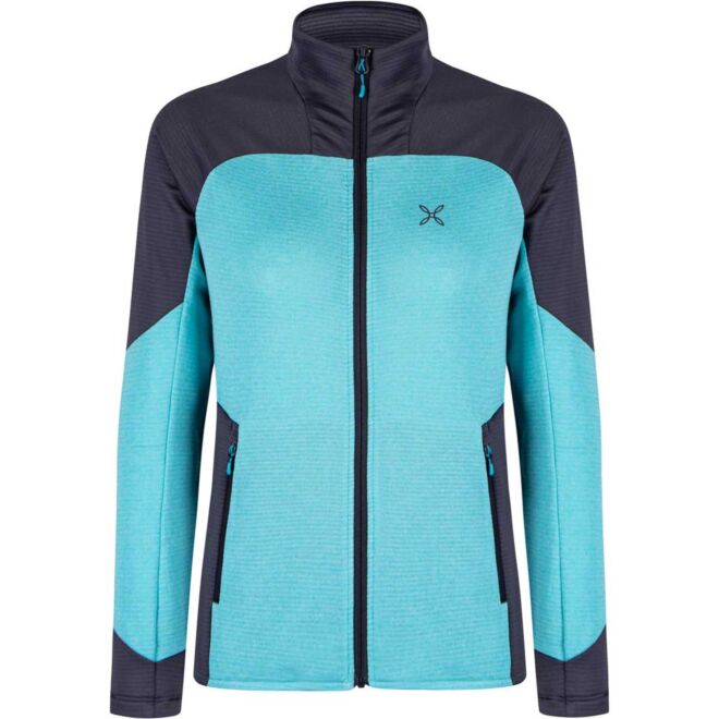 Montura Rise Maglia W technical fleece women